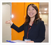 会社情報 会社情報