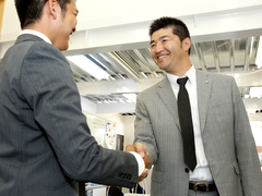 アペックス社員イメージ